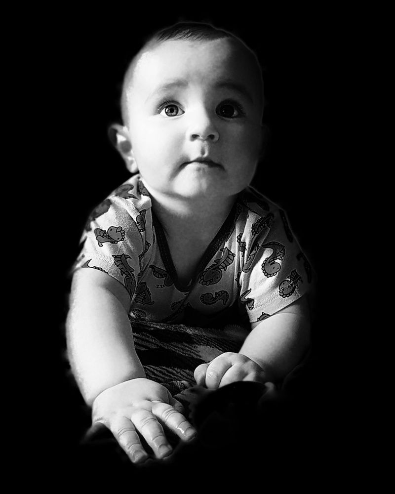 Photograph by Людмила Лукьяненко