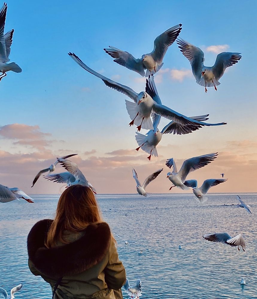 Photograph by Ольга Левенец