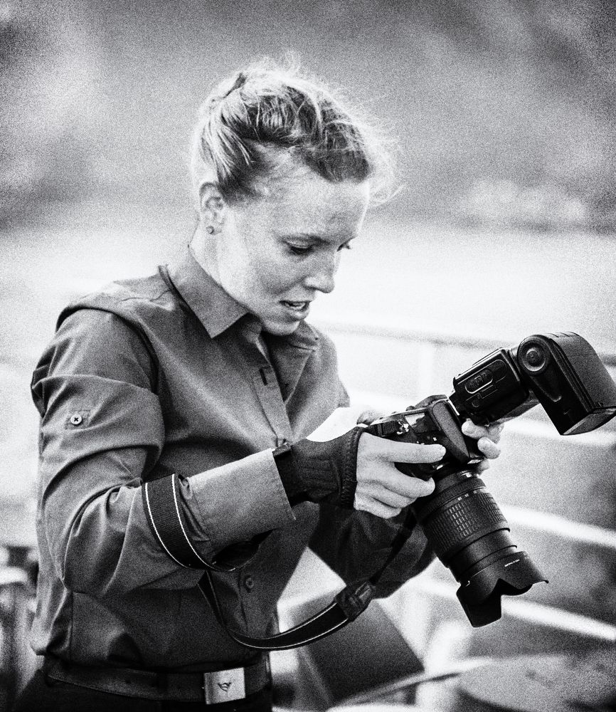 Photograph by Гребенников Сергей