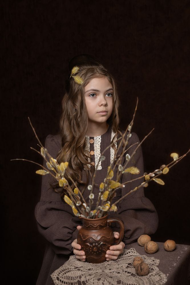 Photograph by Оксана Шаяхметова