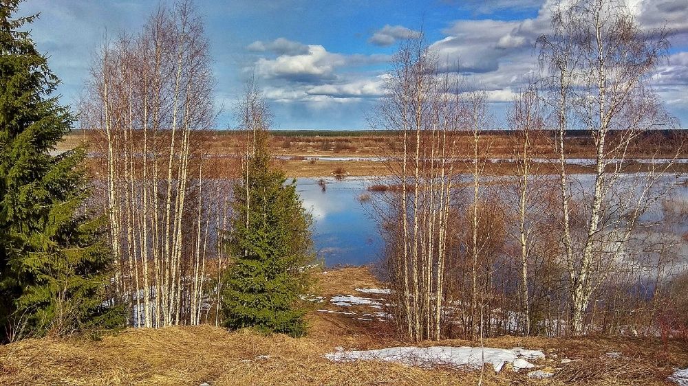 Photograph by Олег Малетин