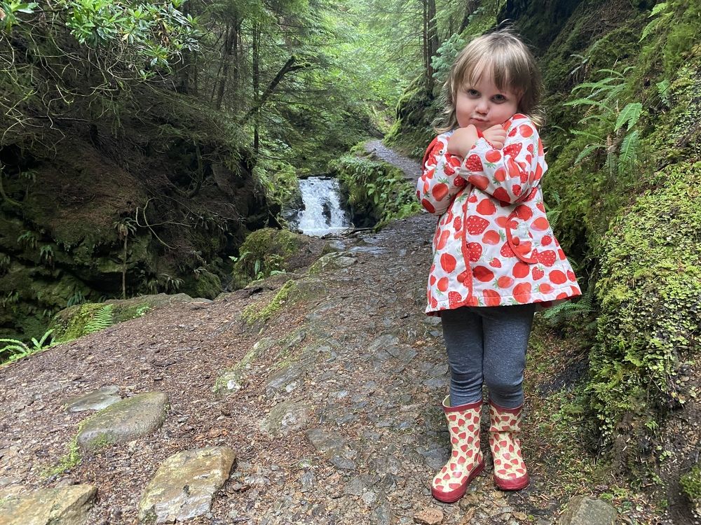 Photograph by Aleksandra Truhane