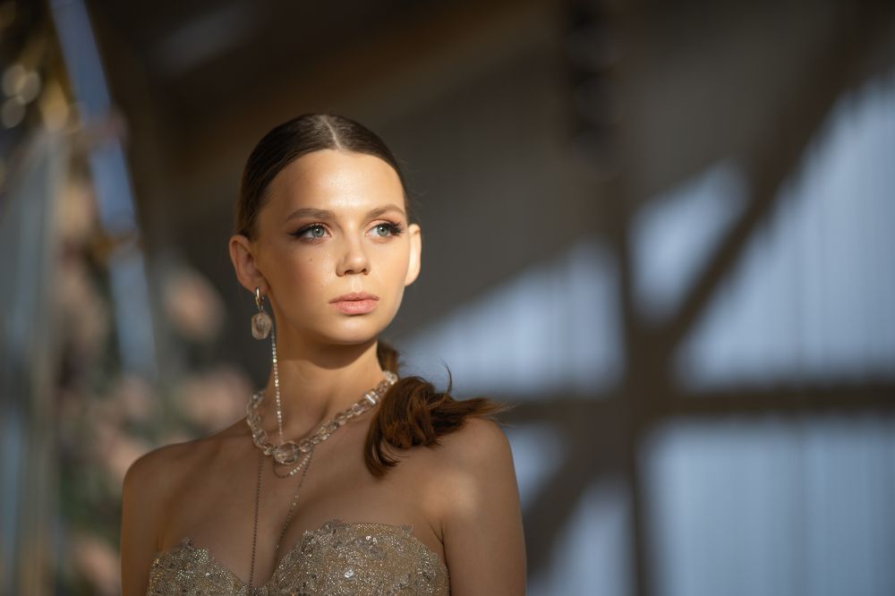 Photograph by Андрей Минков