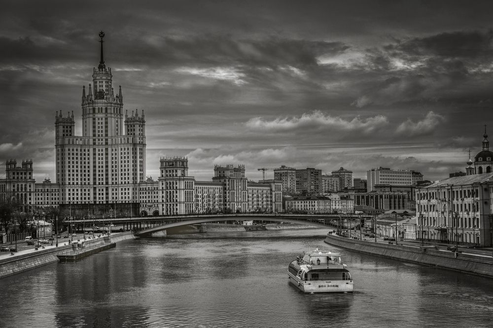 Photograph by Сергей Здерев