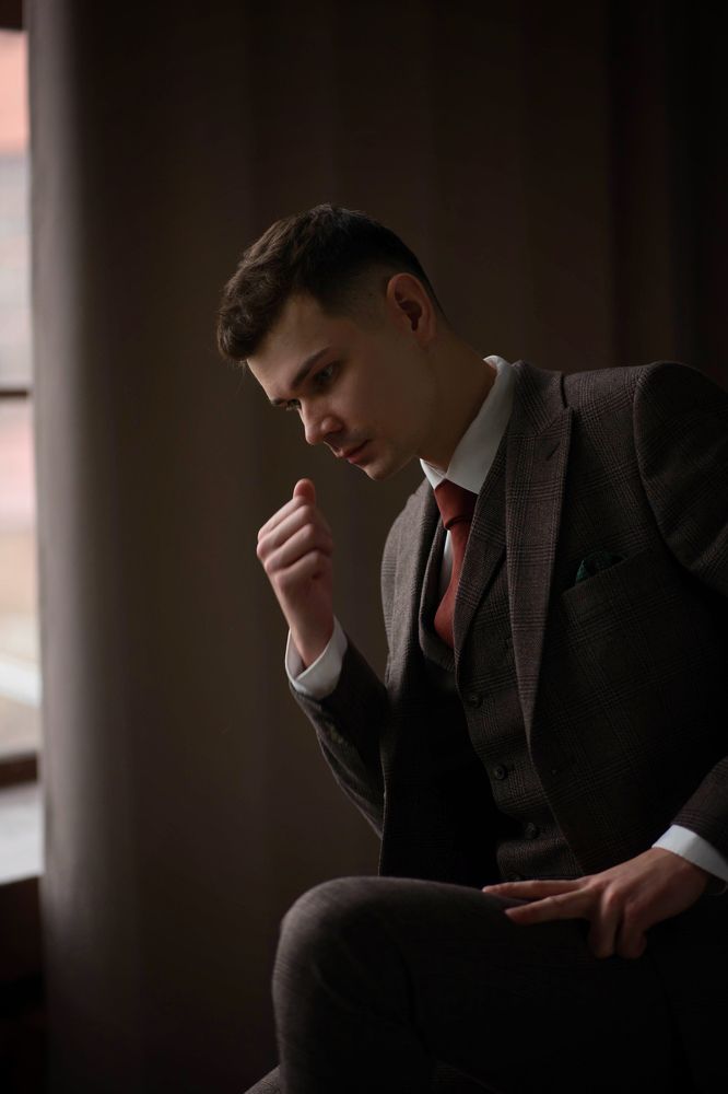 Фотография автора Марина Верина