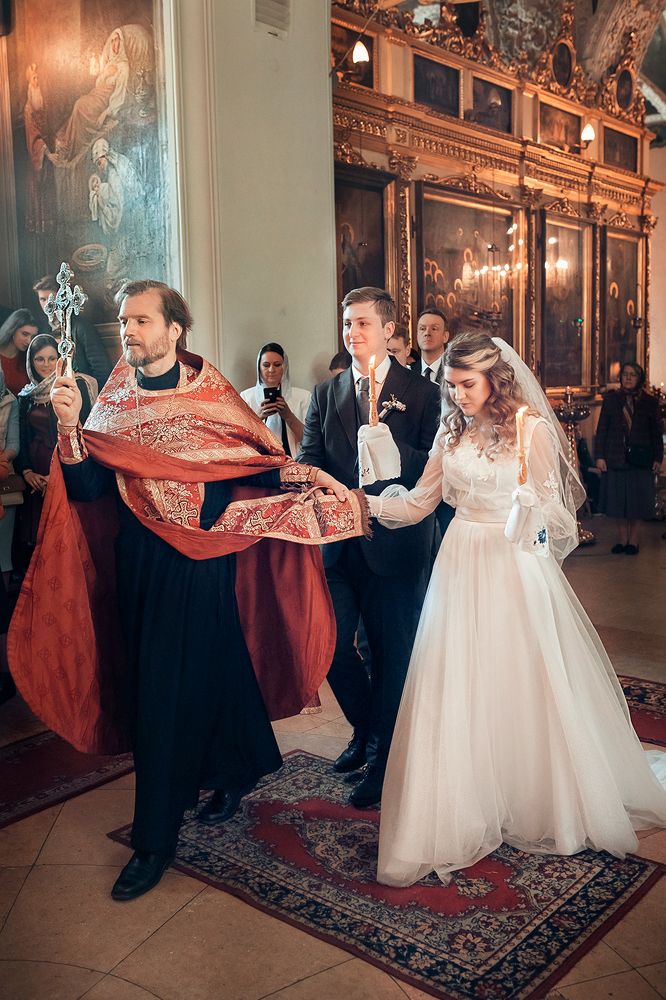 Фотография автора Светлана Маршакова