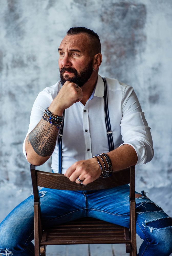 Фотография автора Марина Верина