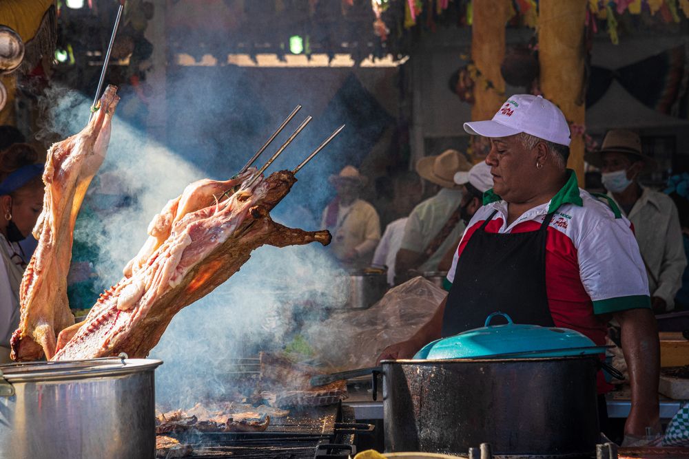 Photograph by Mosqueda Ruben