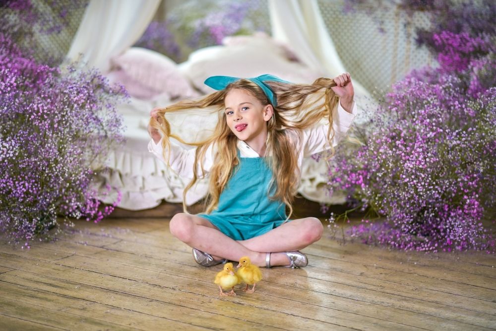 Фотография автора Екатерина Пилюгина