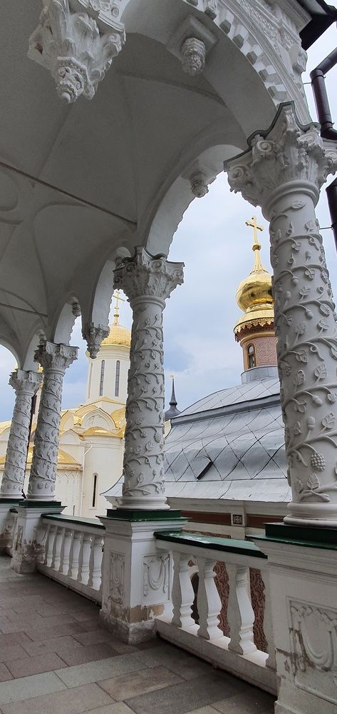 Фотография автора Светлана Маршакова