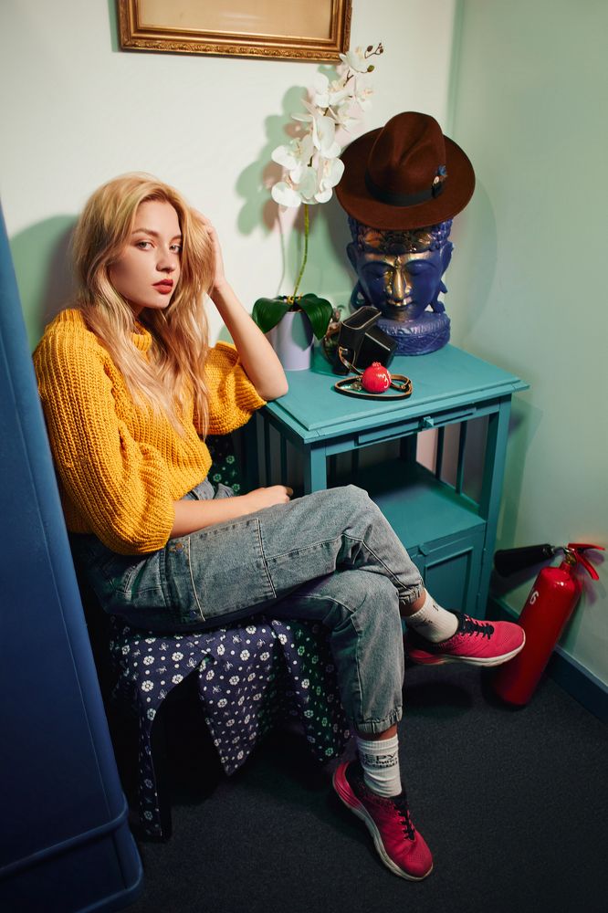 Photograph by Александр Моисеев