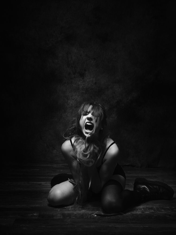 Photograph by Jonathan L