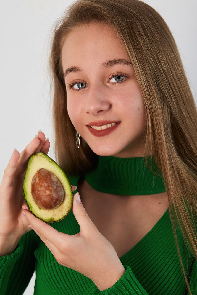 Photograph by Оксана Мойсышина