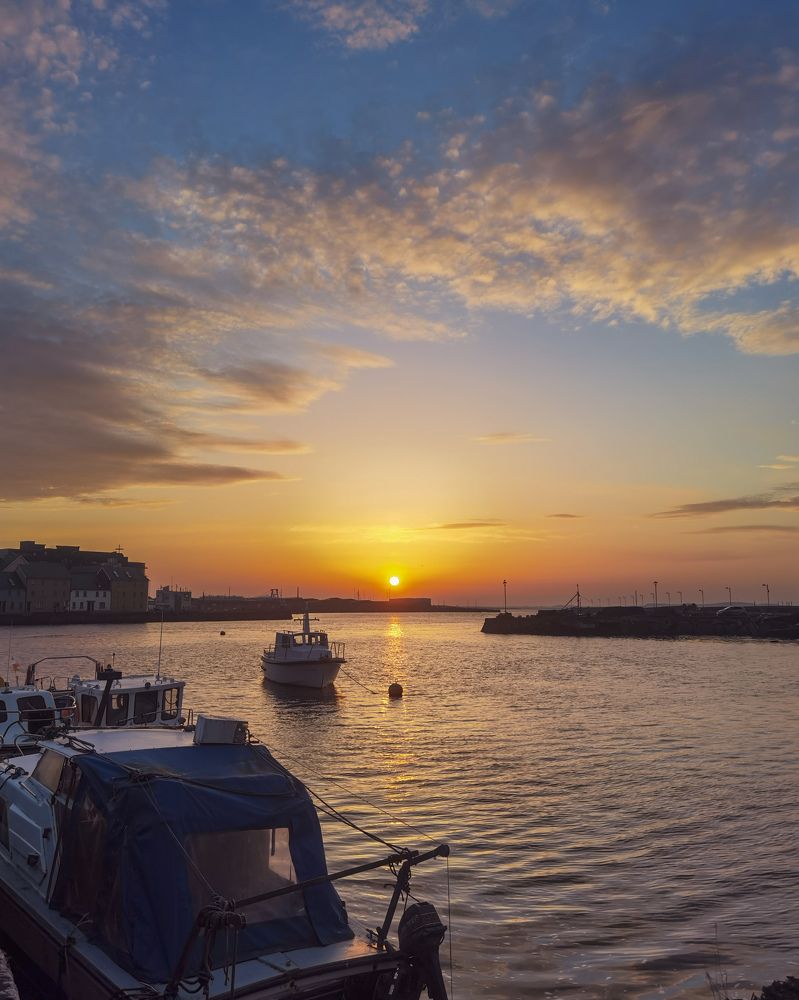 Photograph by Michael Deligan