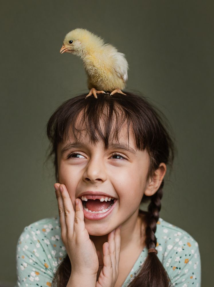 Photograph by Елена Тульчинская