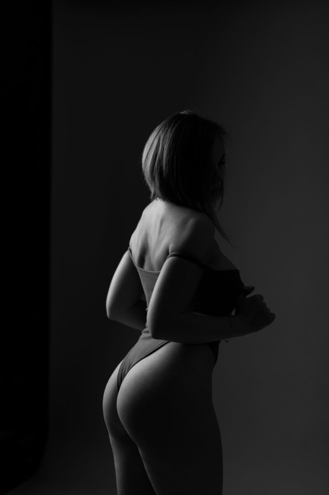 Photograph by Екатерина Солонкова