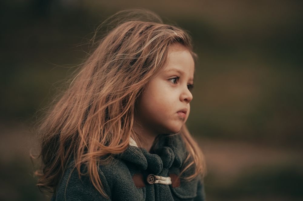 Photograph by Olesia Chepurchenko