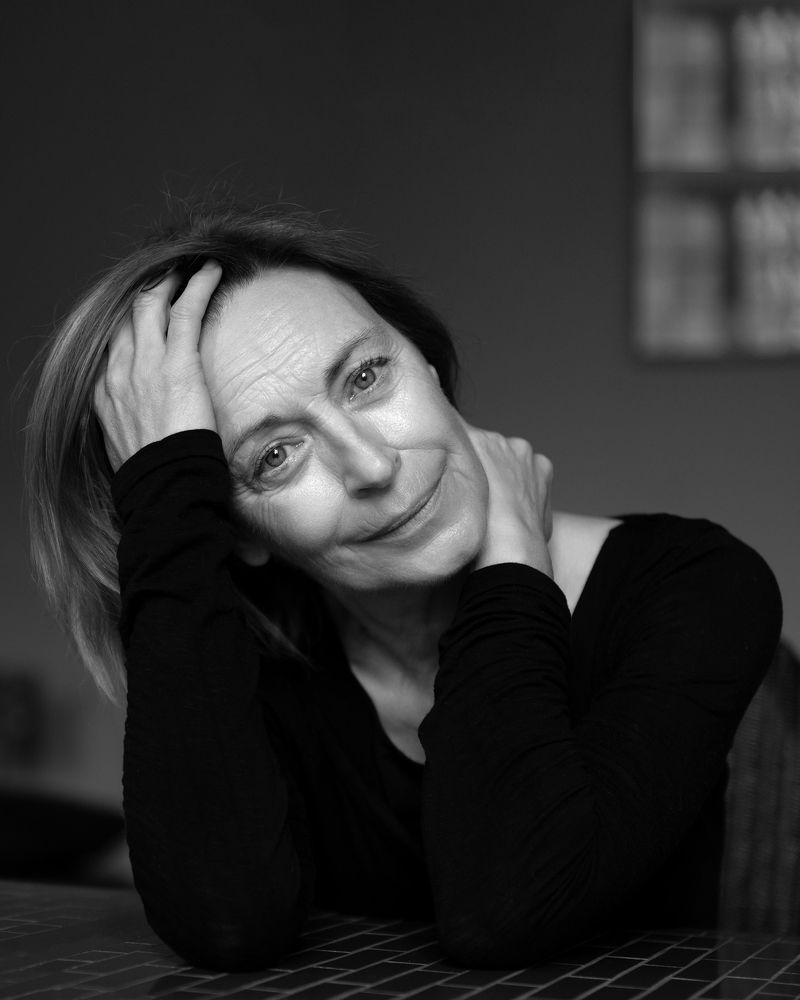 Photograph by Elena Kuzin