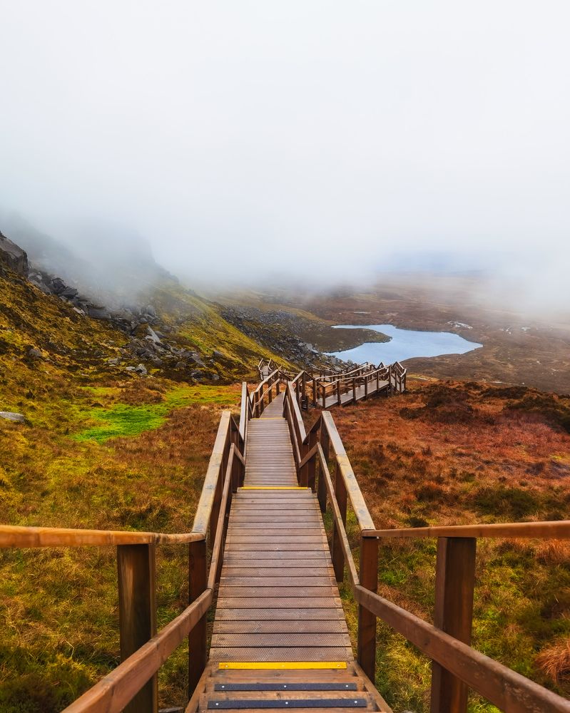 Photograph by Michael Deligan