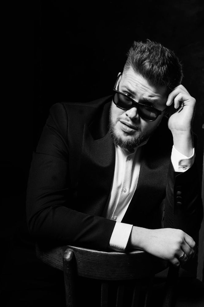 Фотография автора Марина Верина