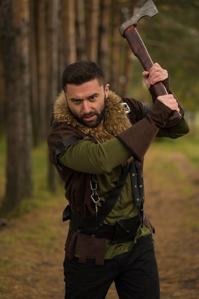 Фотография автора Марина Верина