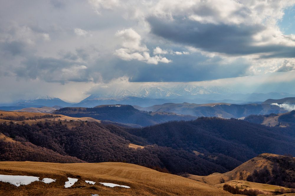 Photograph by Алексей Ольшевский