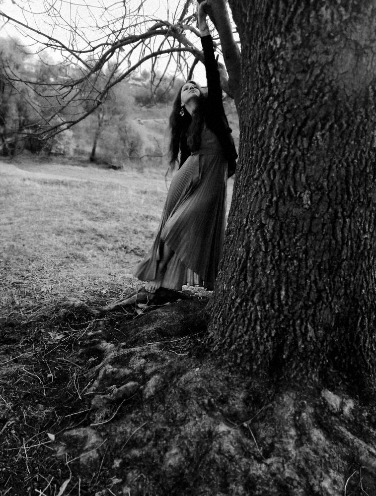 Photograph by Shafieva Irina