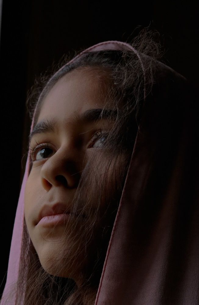 Photograph by Hanan Elmahmoudy