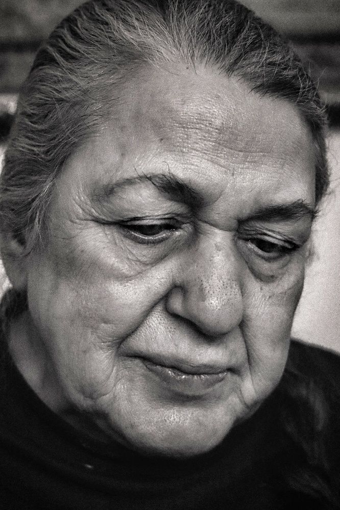 Photograph by Hanan Elmahmoudy