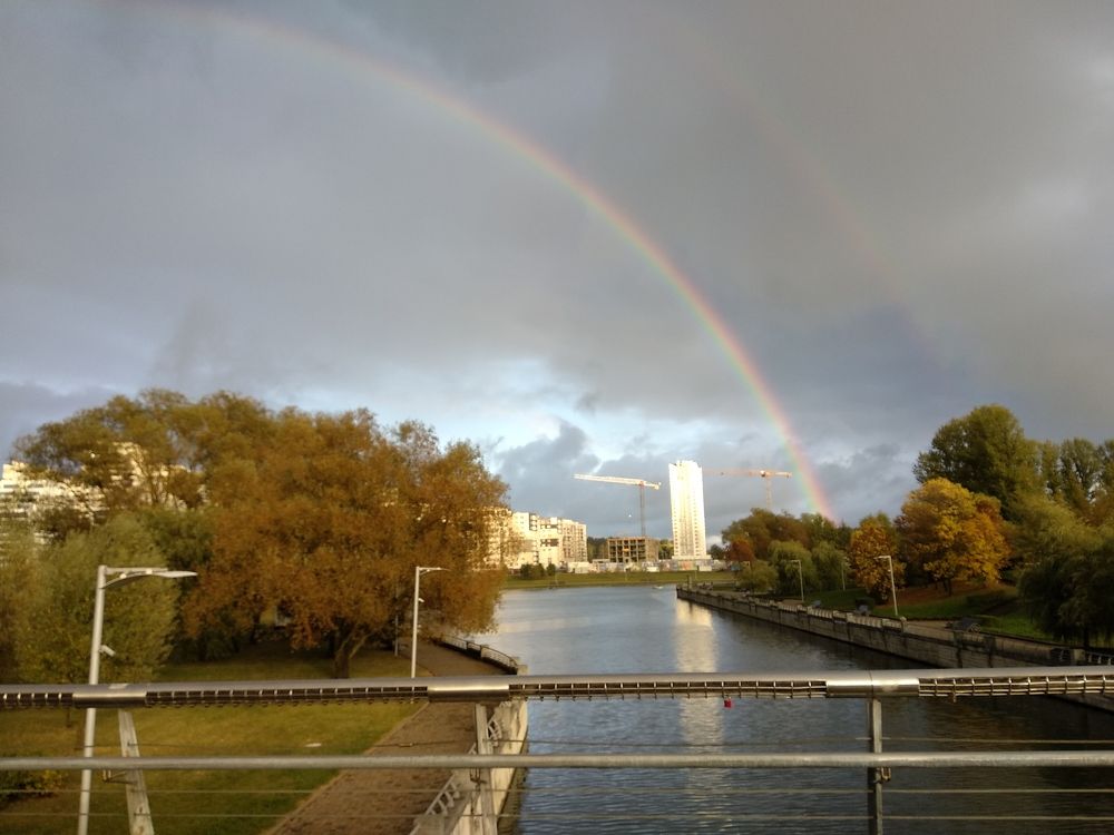 Photograph by Владислав Барышов