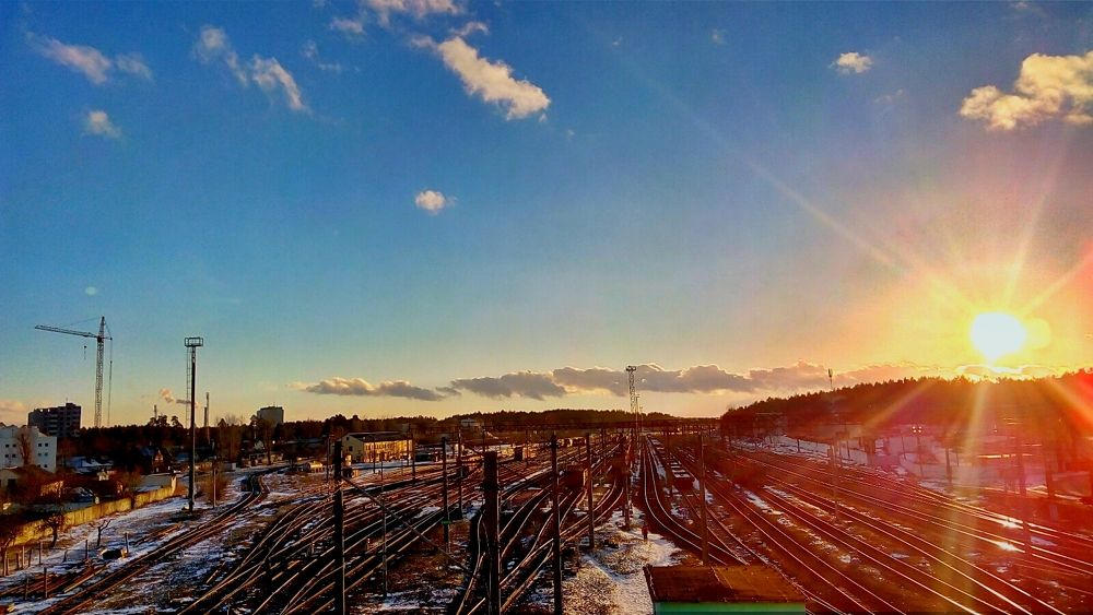 Photograph by Владислав Барышов