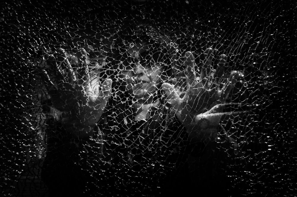 Photograph by Aslan Sarızeybek