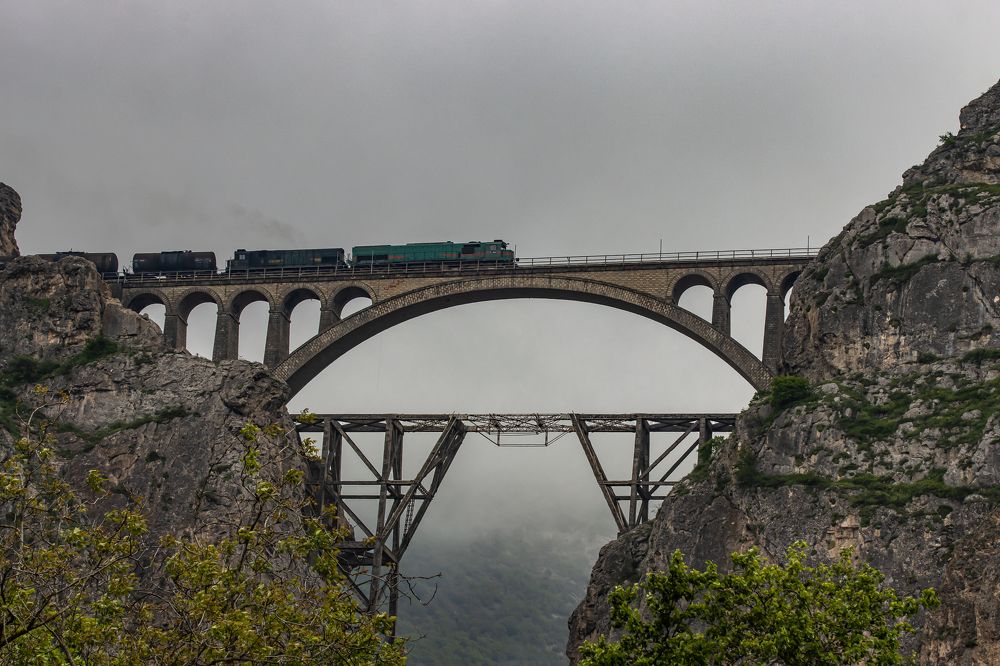 Photograph by Rasoul