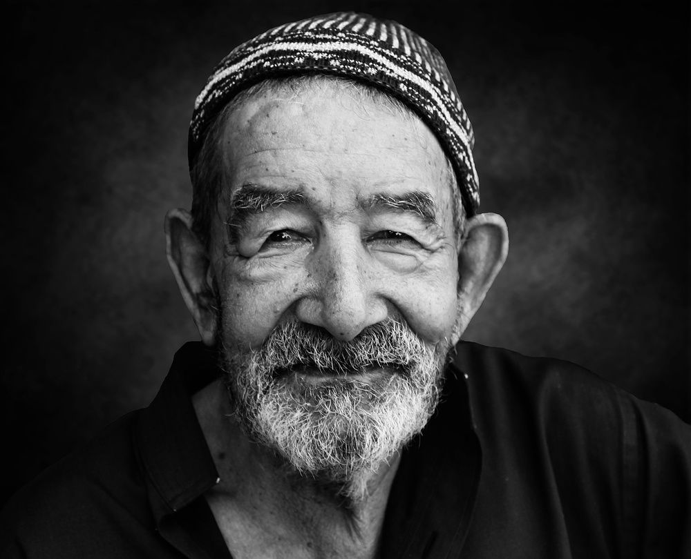 Photograph by Kareem Ayman