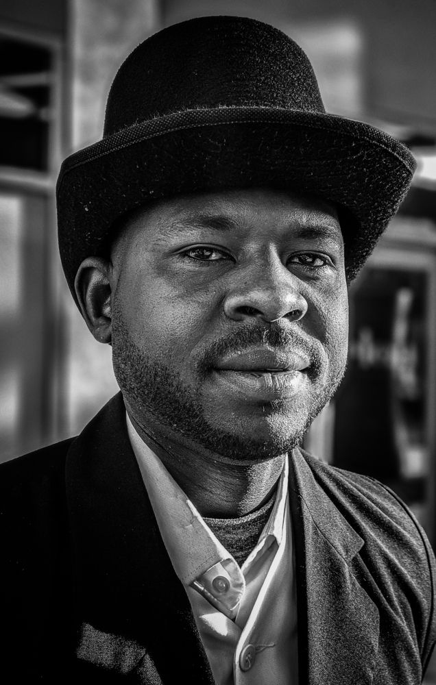 Photograph by Kareem Ayman