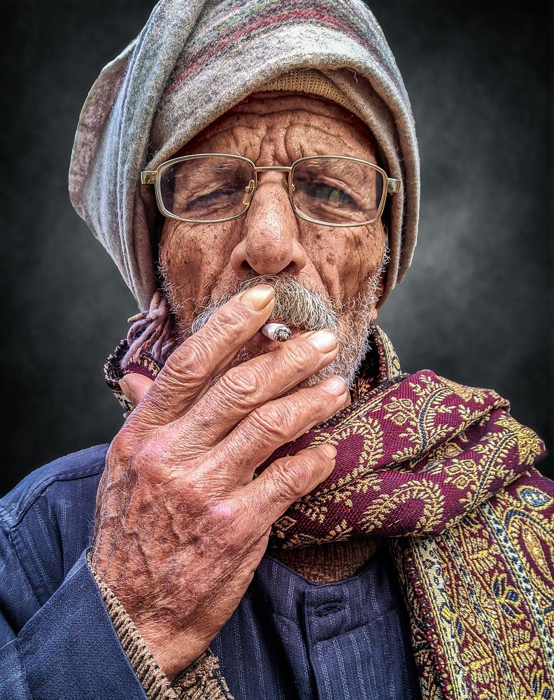 Photograph by Kareem Ayman