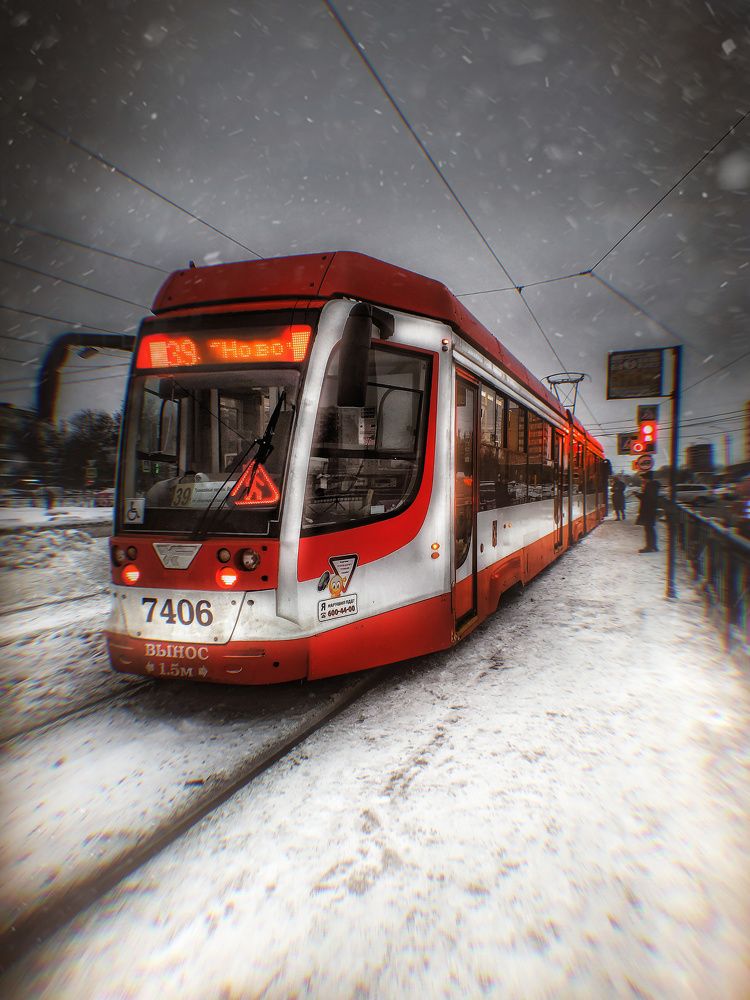 Photograph by Дарья Вега