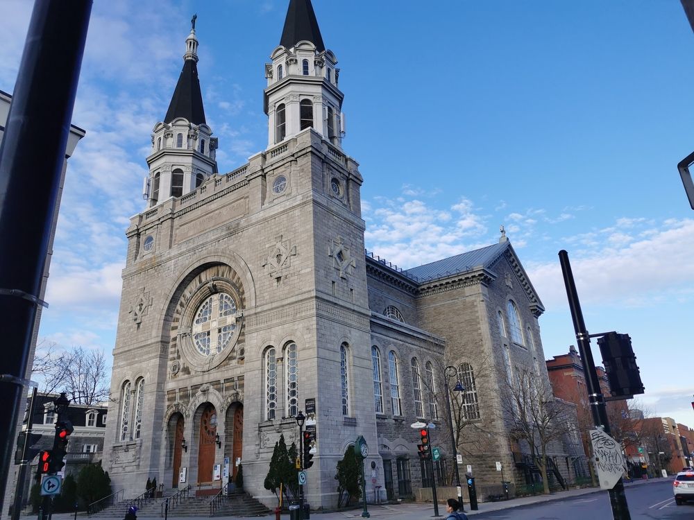 Church