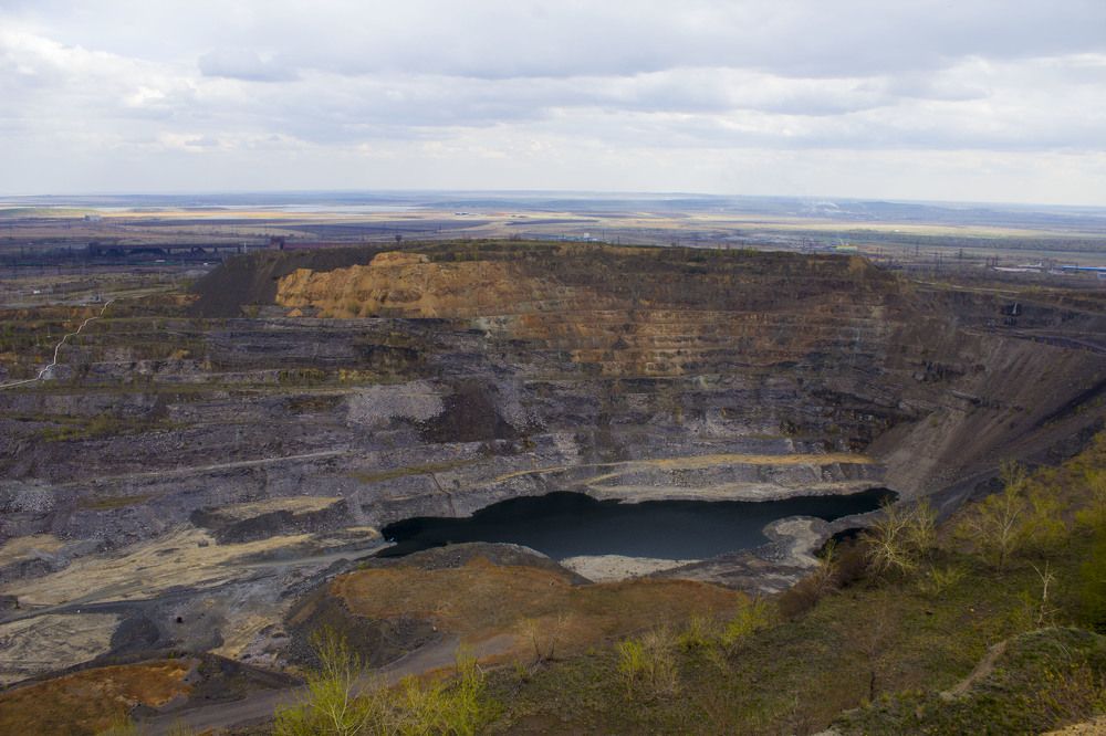 Photograph by Алексей Гнедовский