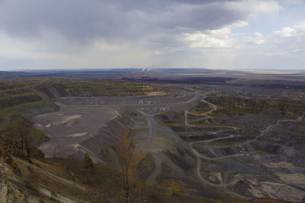 Photograph by Алексей Гнедовский