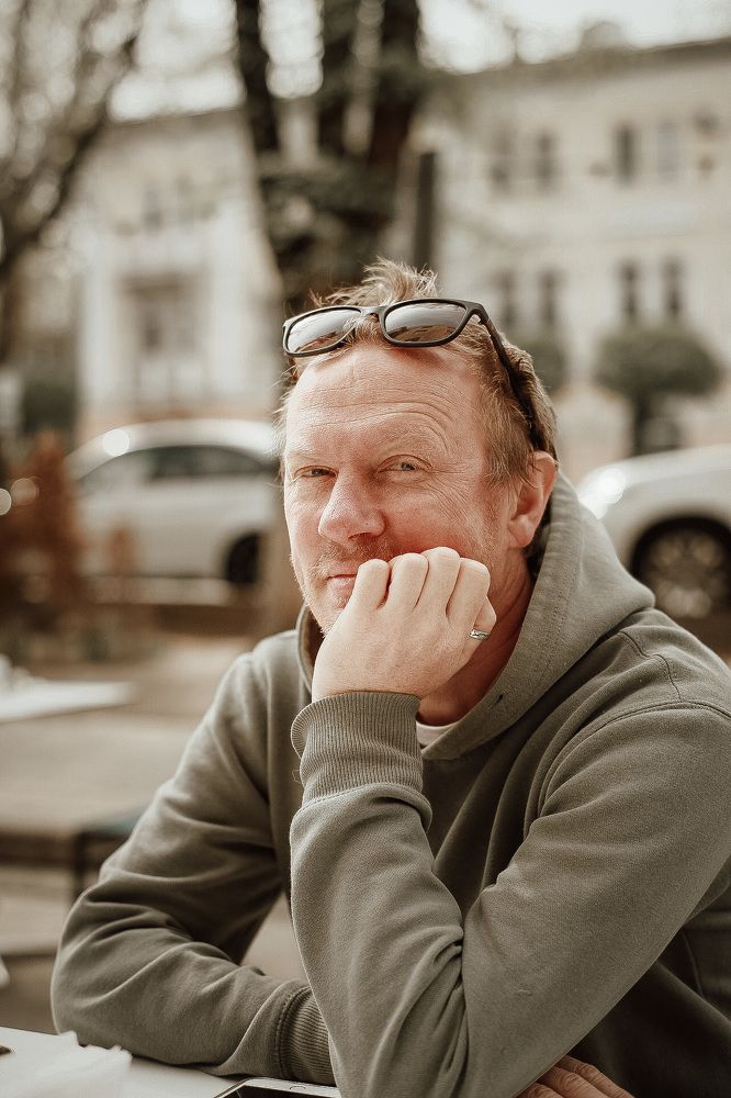 Photograph by Екатерина Богер