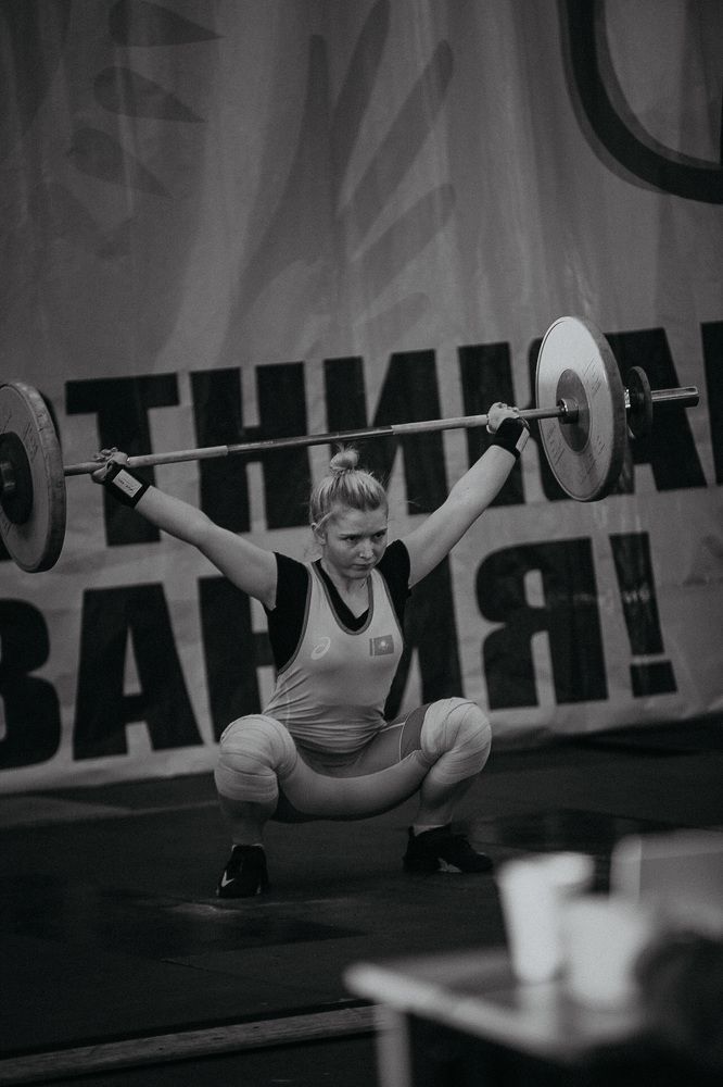 Photograph by Екатерина Богер