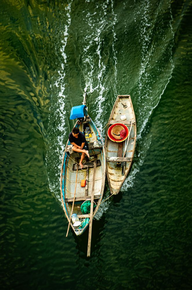 Photograph by Dũng Phùng