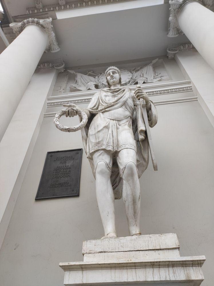 Photograph by Ольга Монаенкова