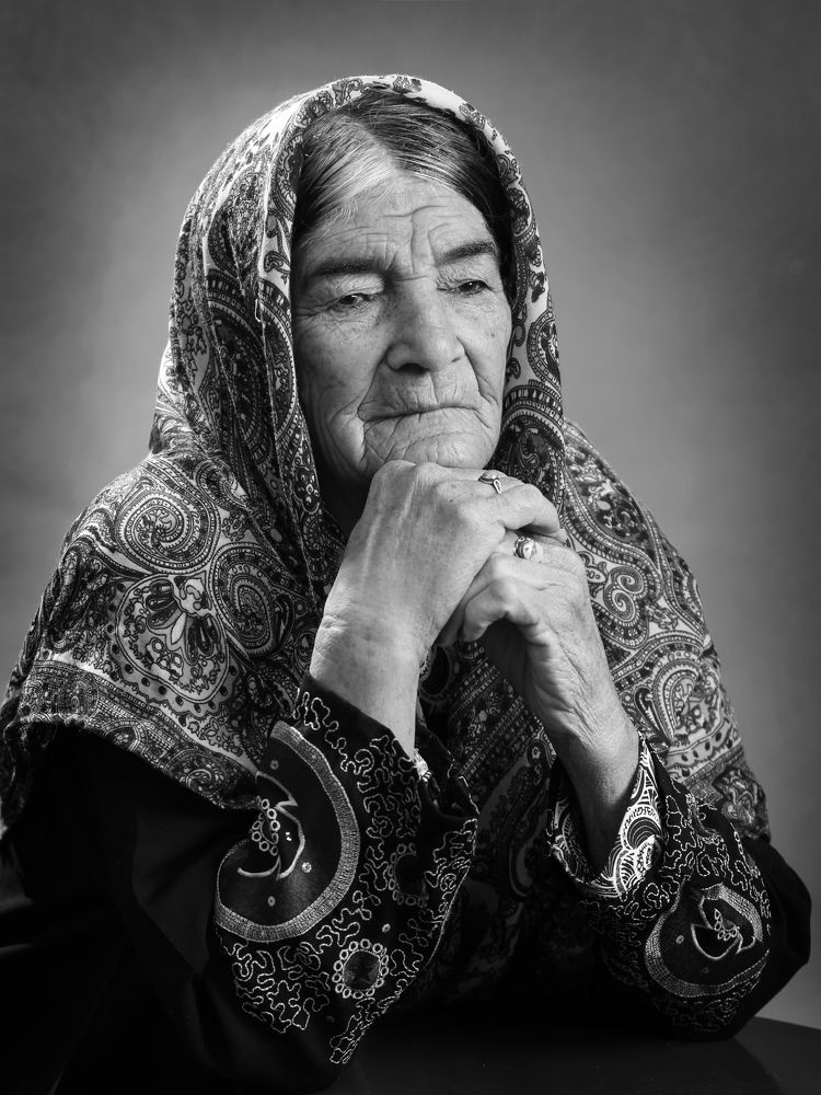 Photograph by bahare