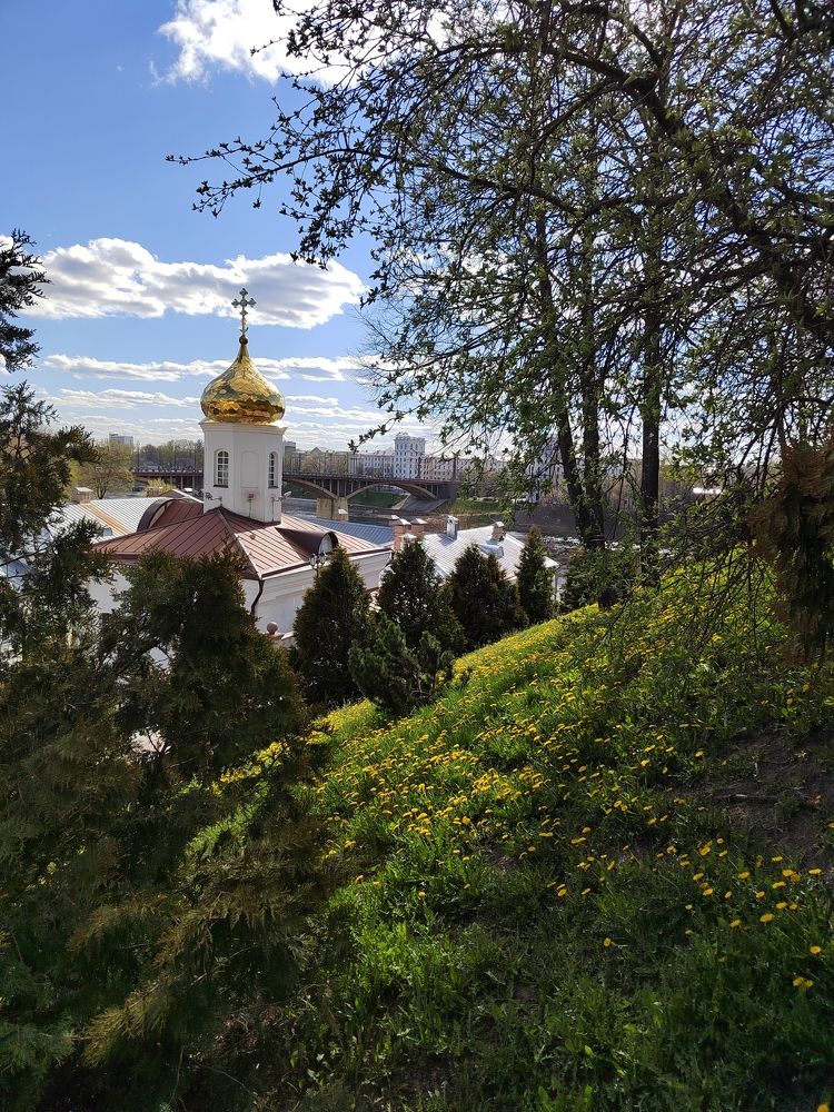 Photograph by Александр Заруцкий