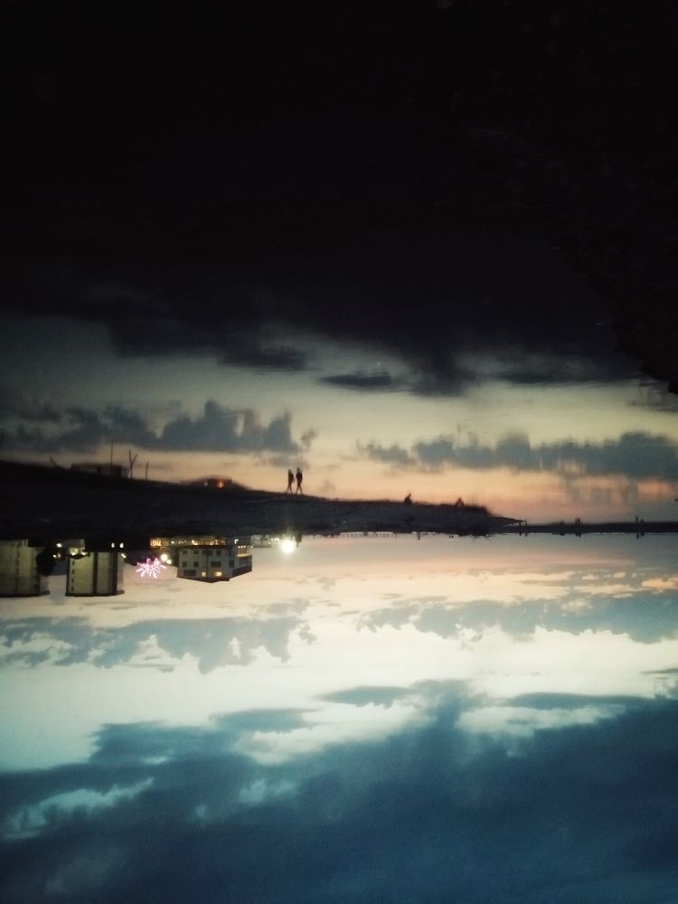 Photograph by Анастасия Чепурнова