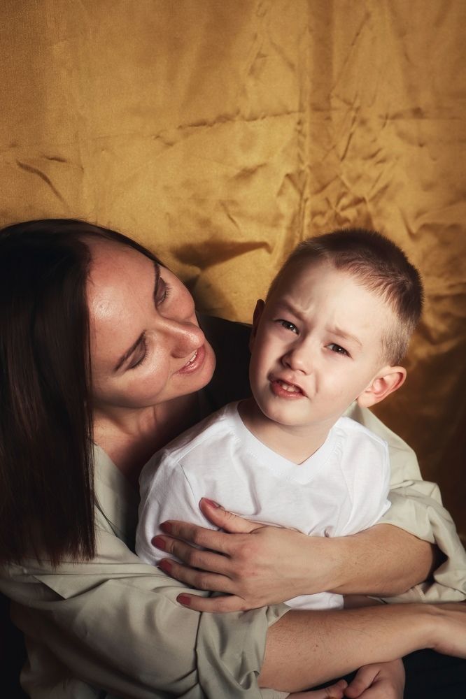 Photograph by Анастасия Чепурнова