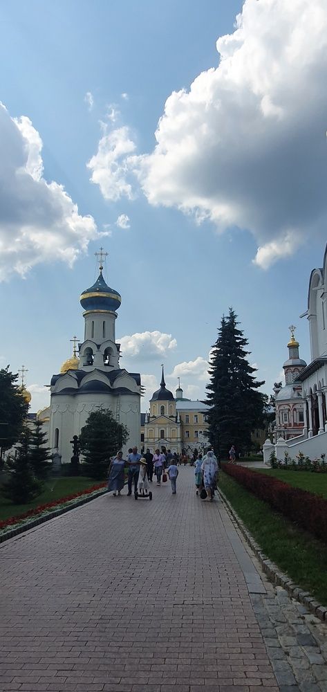 Фотография автора Светлана Маршакова