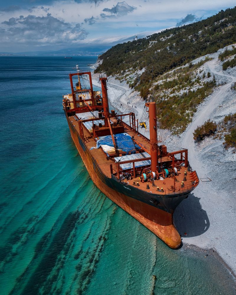 Photograph by Василий Кашперук